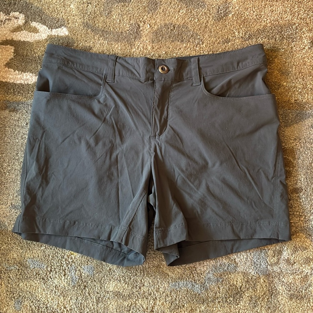 Patagonia Shorts 4